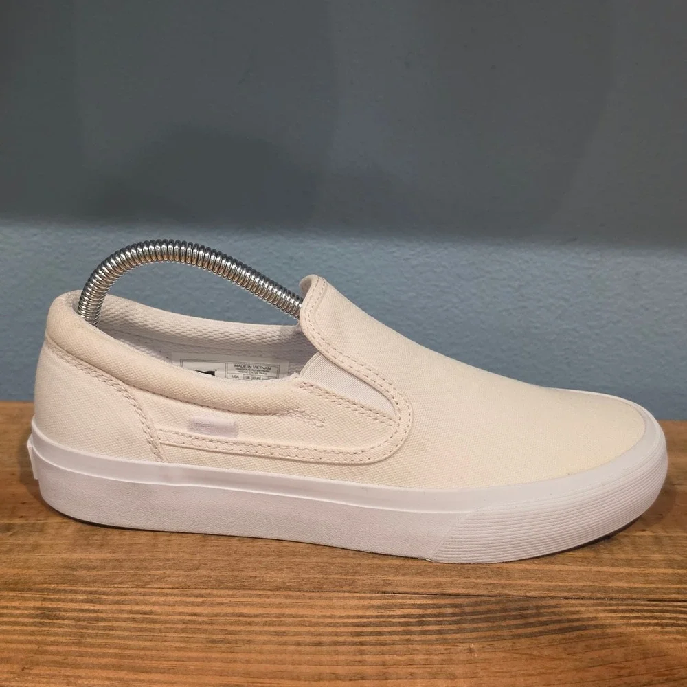 DC shoes slip